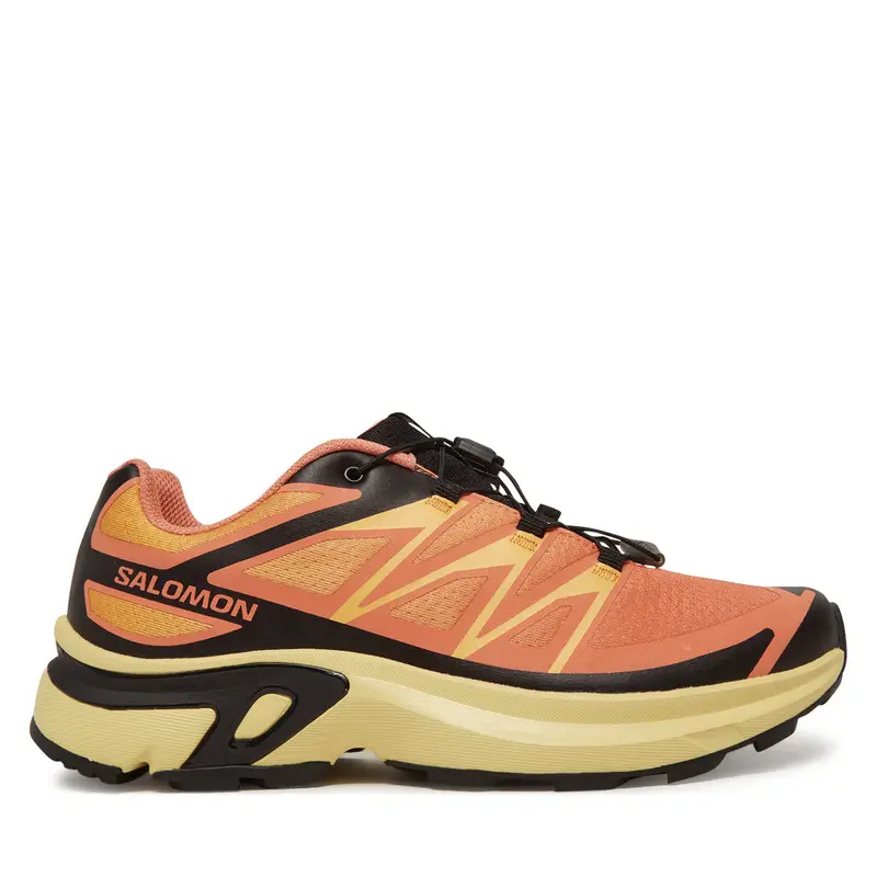 Sneakers Salomon Xt-Evr L47819700 Arancione
