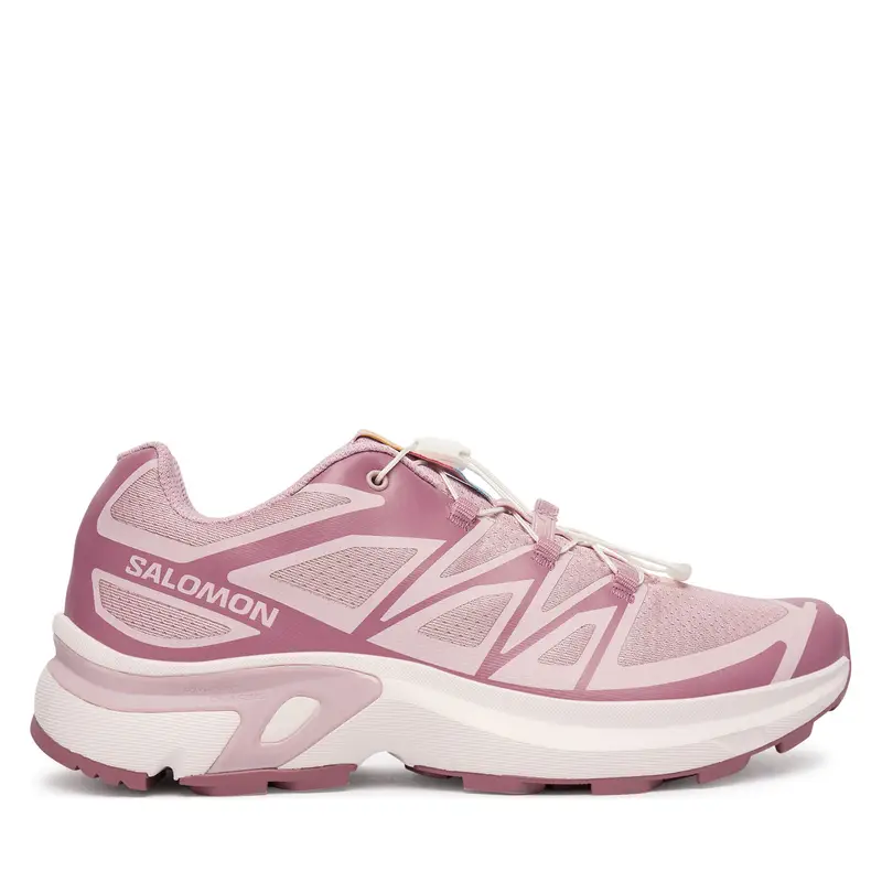 Sneakers Salomon Xt-Evr W L49143600 Rosa