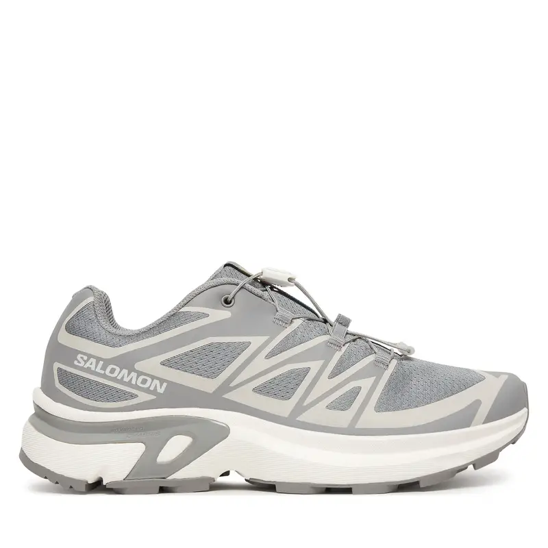 Sneakers Salomon Xt-Evr W L49225500 Grigio