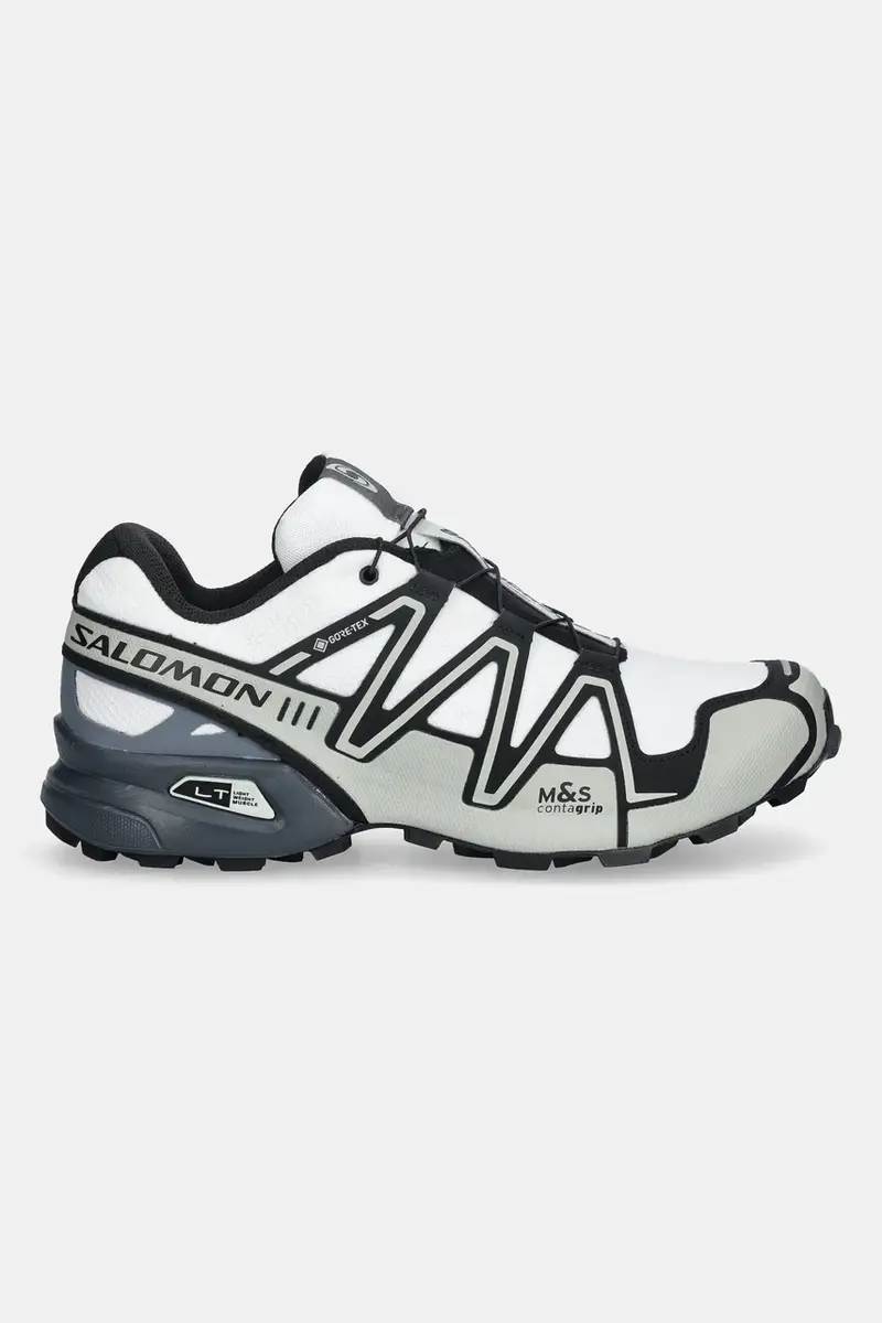 sneakers Speedcross GTX colore grigio L47867500 miniatura 2