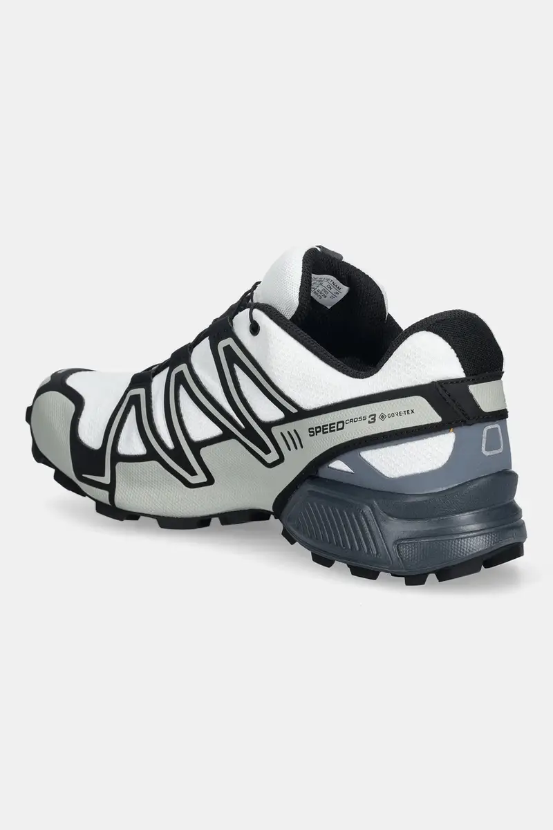 sneakers Speedcross GTX colore grigio L47867500 miniatura 3