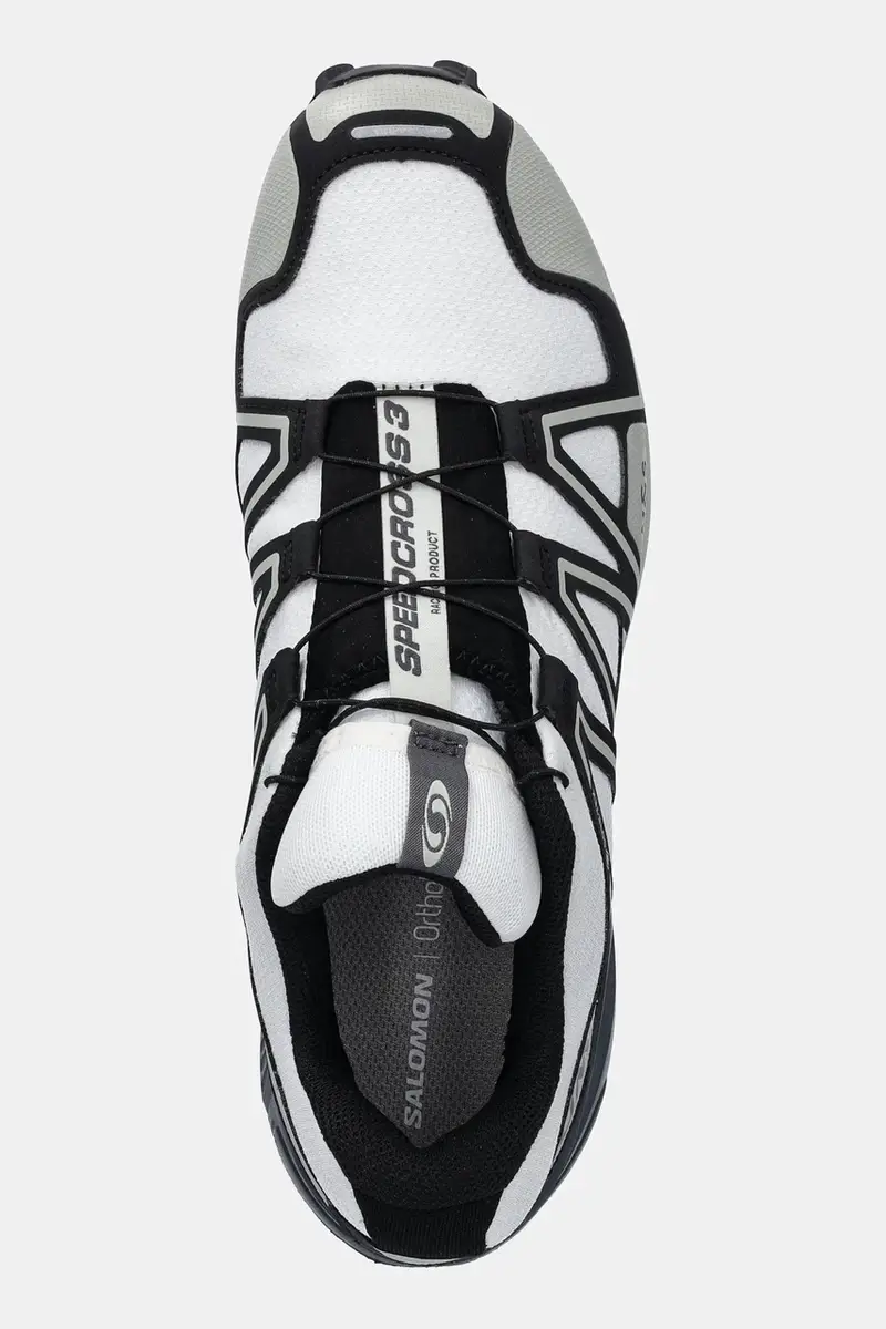 sneakers Speedcross GTX colore grigio L47867500 miniatura 4