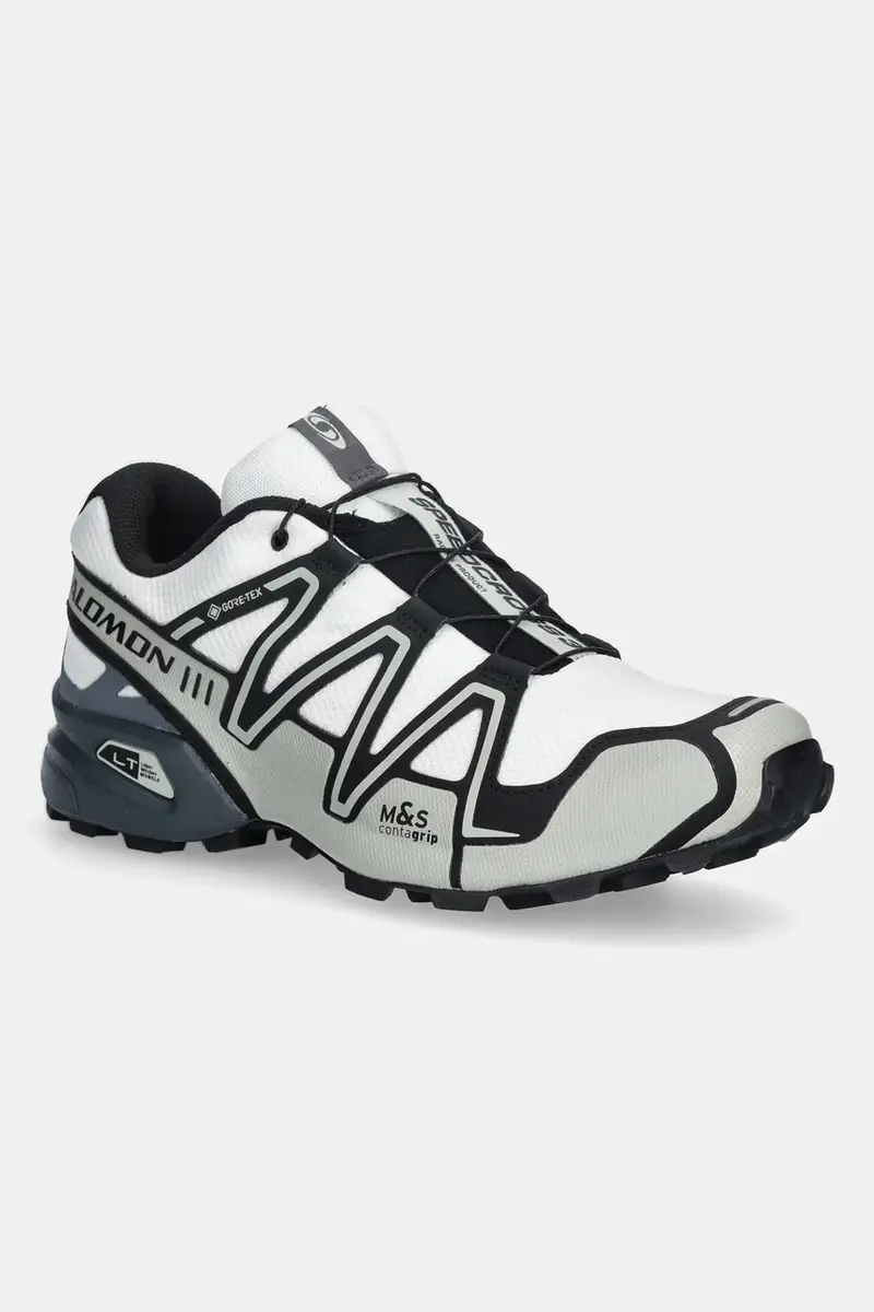 sneakers Speedcross GTX colore grigio L47867500