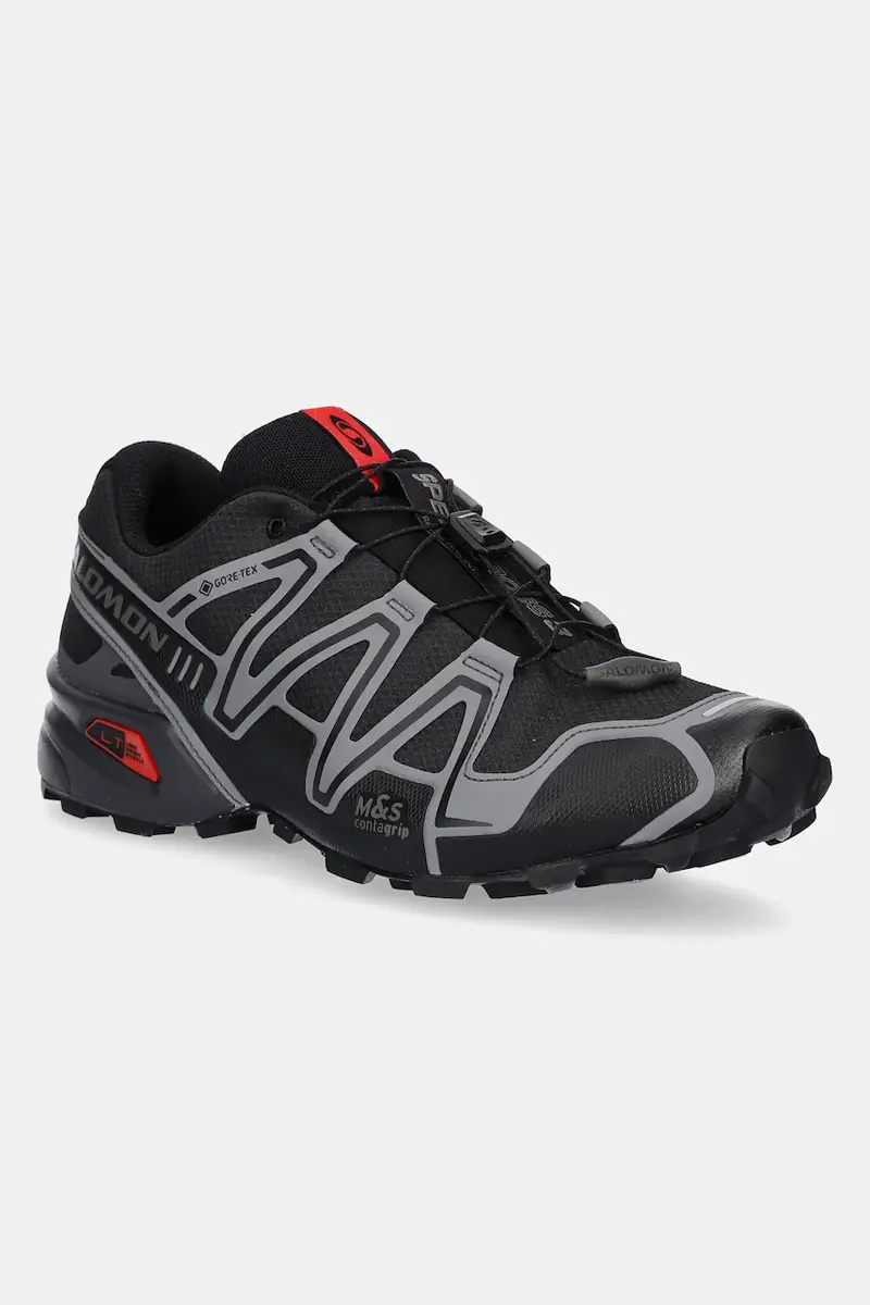 sneakers SPEEDCROSS GTX colore nero L47731700