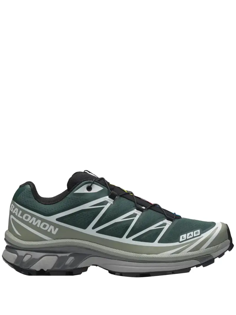 Sneakers Tecniche da Trail MULTICOLOR