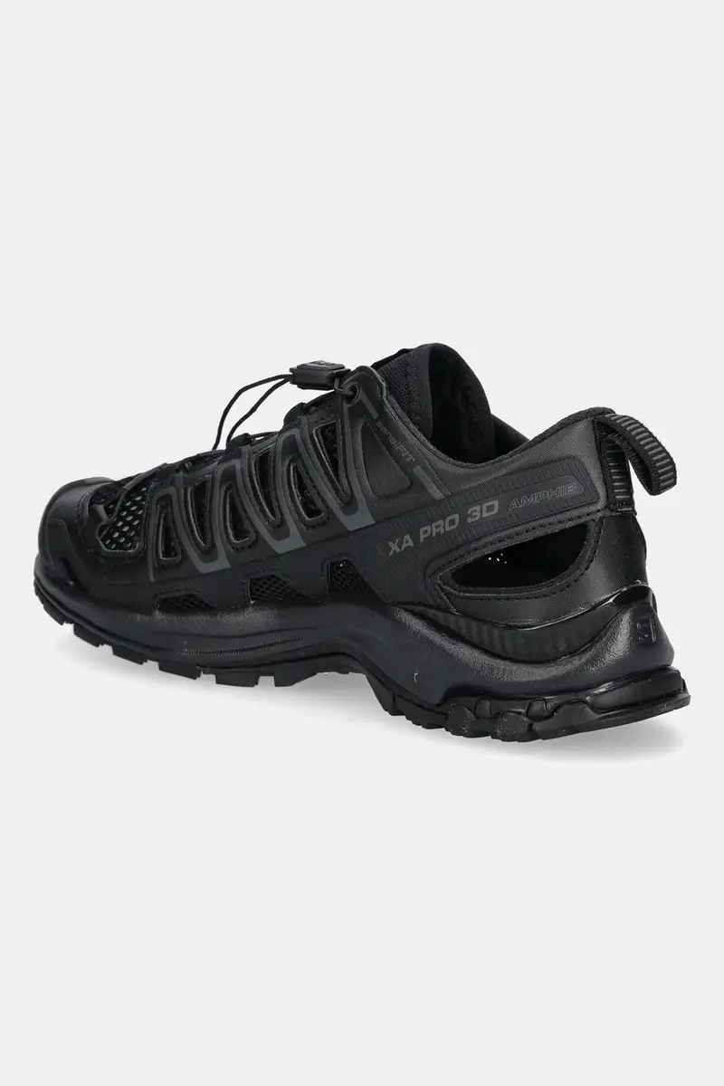 sneakers XA PRO 3D AMPHIB colore nero L47740000 miniatura 3