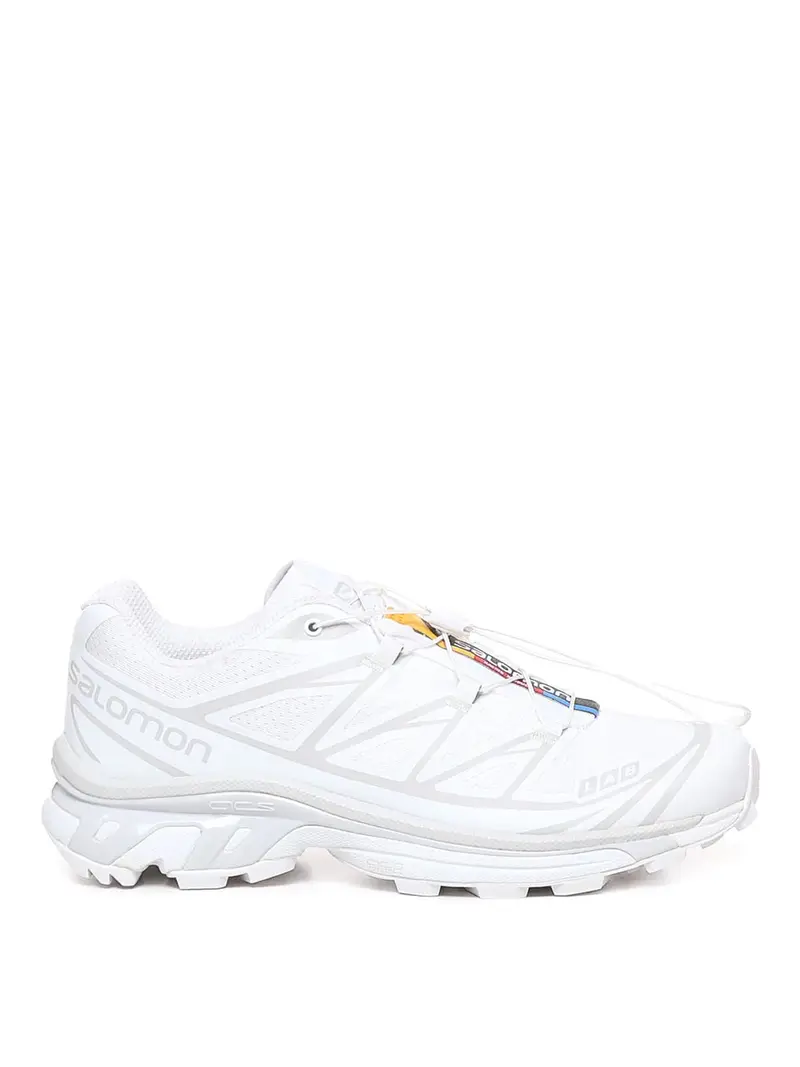 Sneakers Xt-6 Bianco