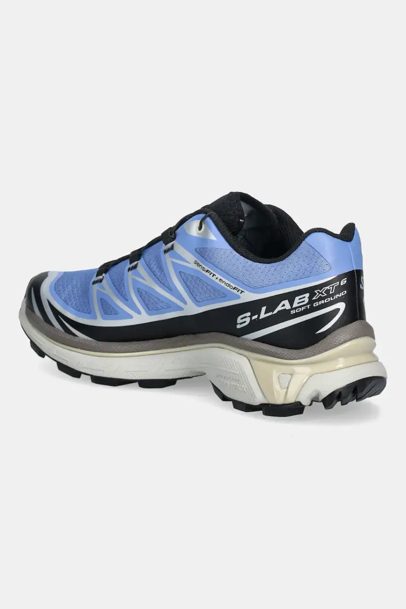 sneakers XT-6 colore blu L47865100 miniatura 3