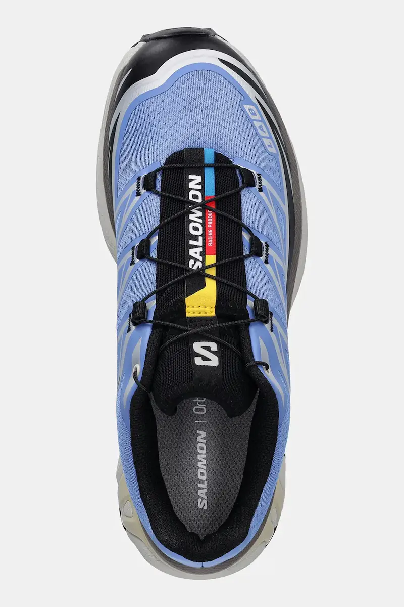 sneakers XT-6 colore blu L47865100 miniatura 4