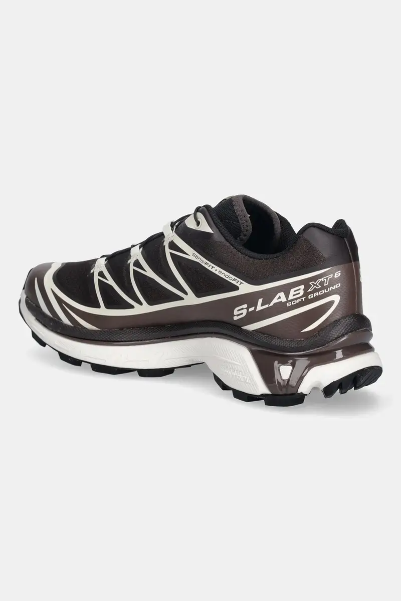 sneakers XT-6 colore marrone L47866100 miniatura 3