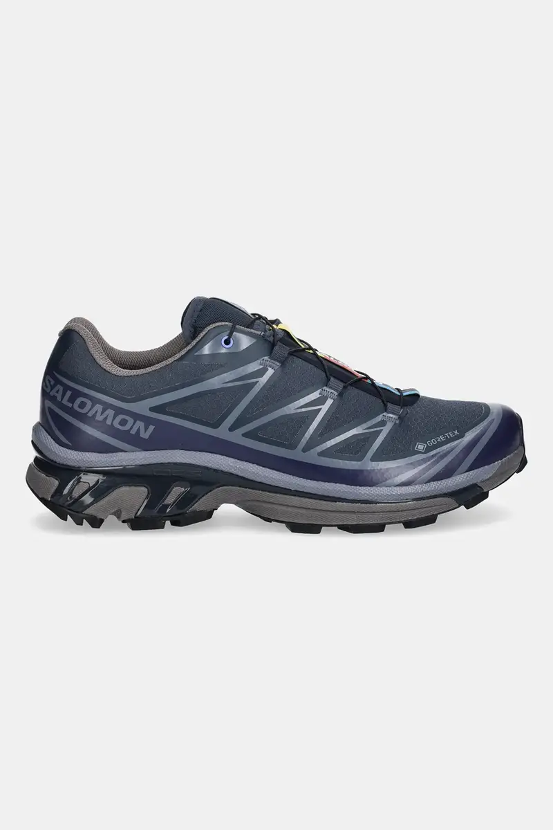 sneakers XT-6 GTX colore blu navy L47861600 miniatura 2