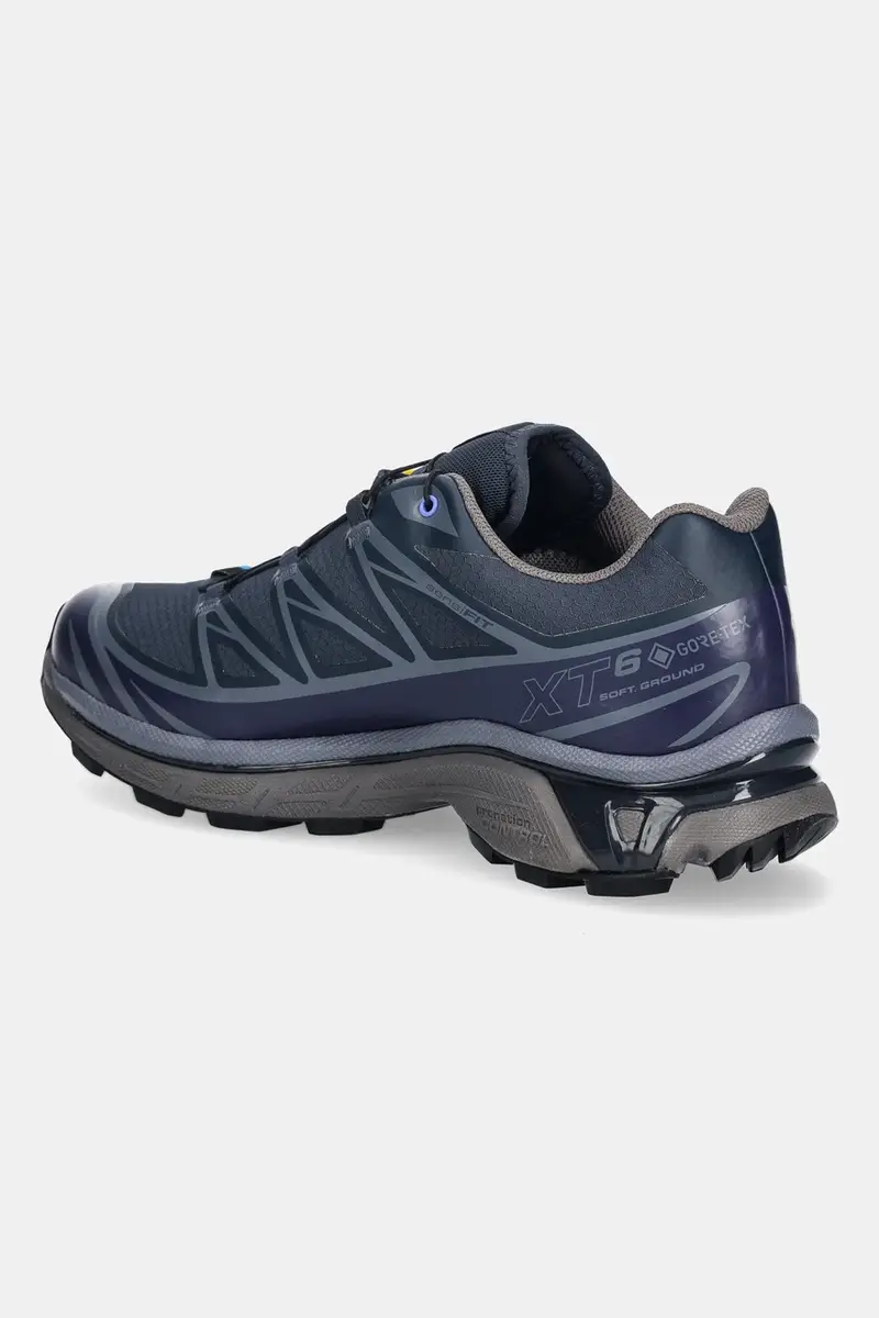 sneakers XT-6 GTX colore blu navy L47861600 miniatura 3