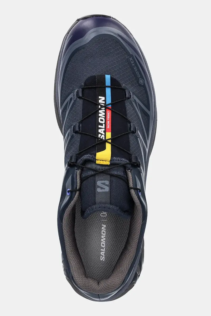 sneakers XT-6 GTX colore blu navy L47861600 miniatura 4