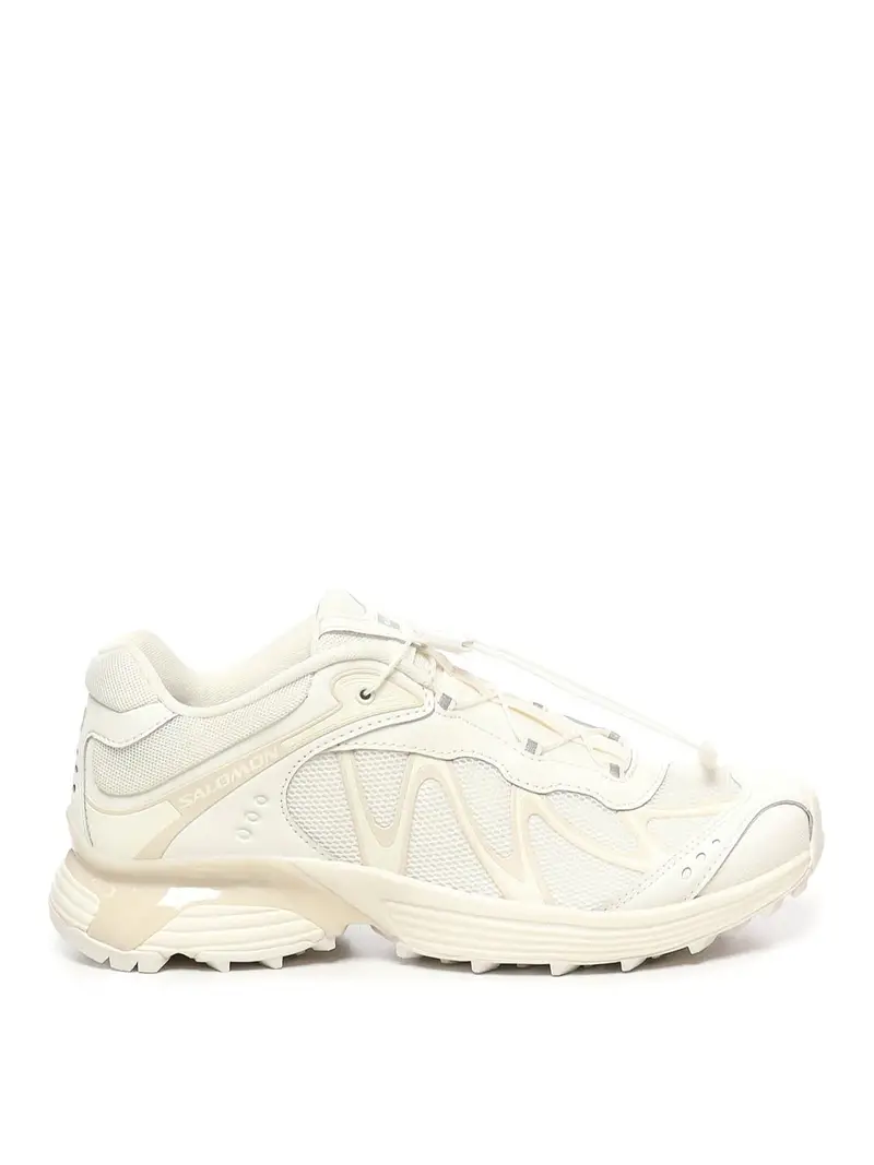 Sneakers Xt-Whisper Bianco