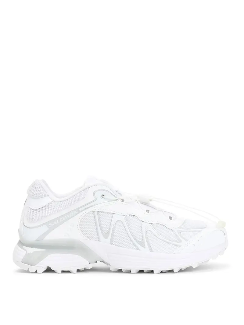 Sneakers Xt-Whisper Bianco