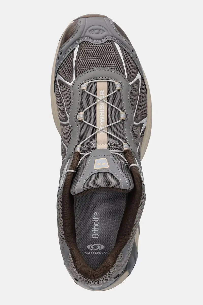 sneakers XT-Whisper colore verde L47979100 miniatura 4