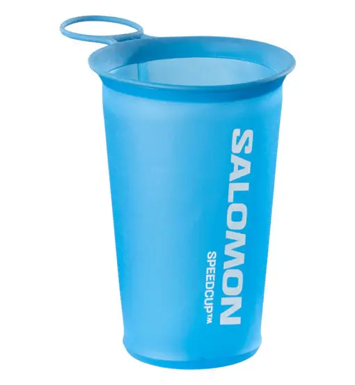 Soft Cup Speed - bicchiere Blue