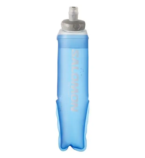 Soft Flask 500 ml - borraccia Blue