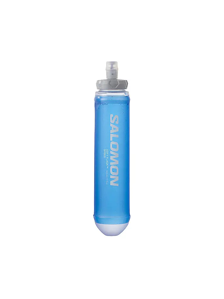 Soft Flask 500ml/17oz Speed 42 blu