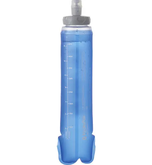 Soft Flask 500ml - borraccia Blue