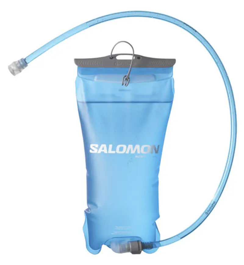 Soft Reservoir 1.5L - sacca idrica Blue