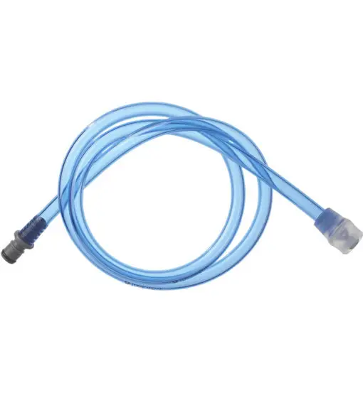 Soft Reservoir Tube - accessorio sacca idrica Blue