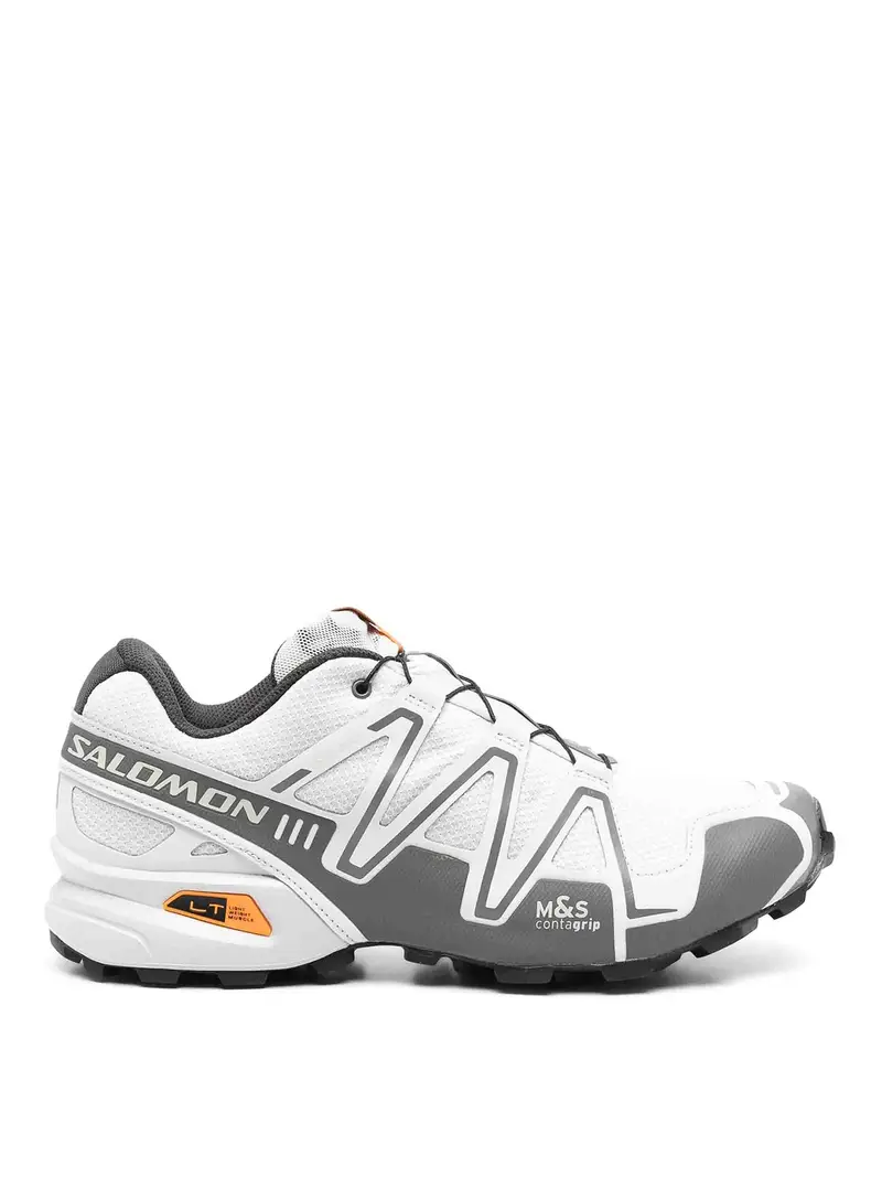 Speedcross 3 GTX Sneaker Multicolore