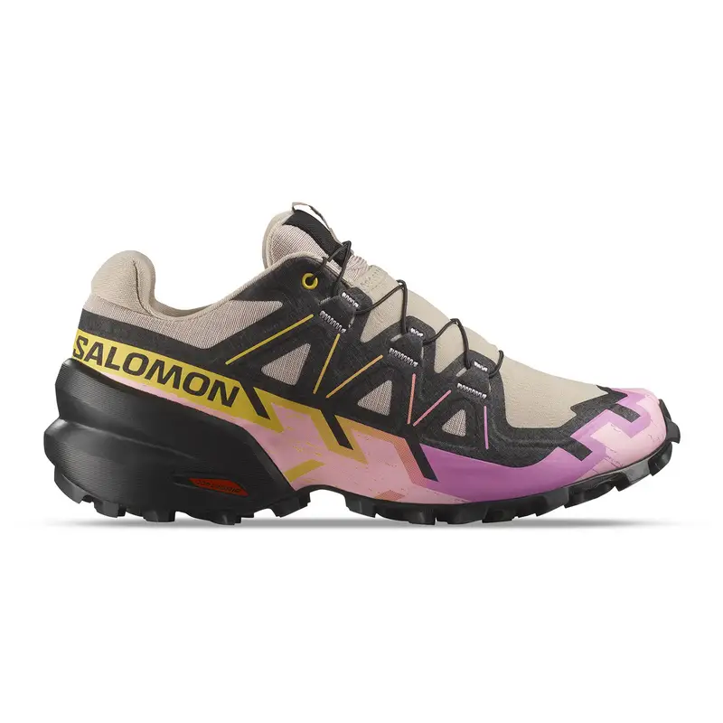 SPEEDCROSS 6 DONNA Multicolor