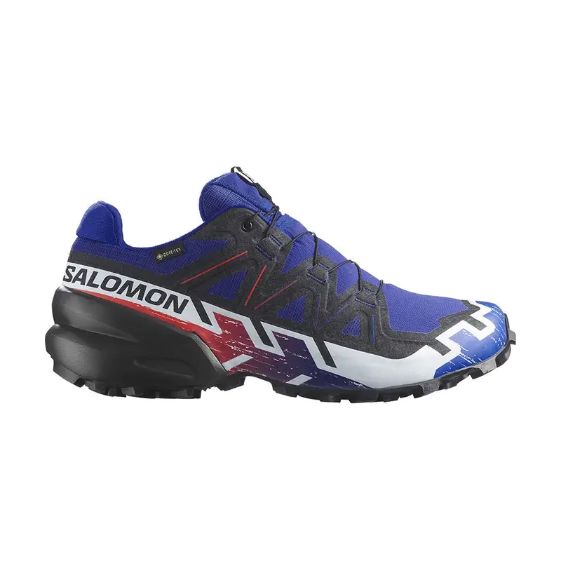 Speedcross 6 GORE-TEX Equipe - Scarpe Trail Running Uomo EUR 44 / UK 9,5