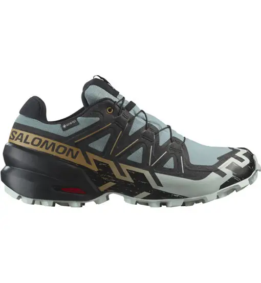 Salomon Scarpe trail running Uomo Azzurro 2483561