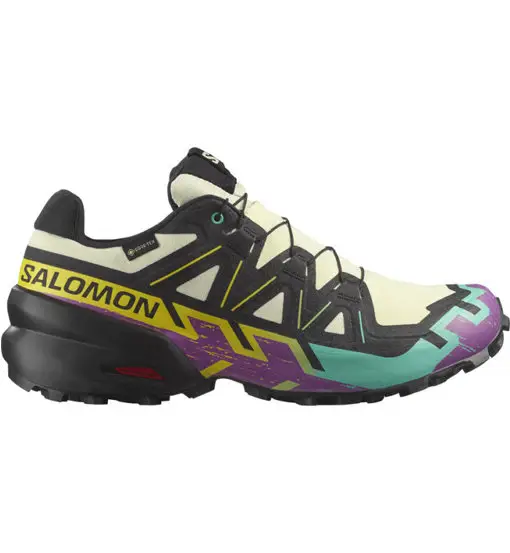 Salomon Scarpe trail running Uomo 2484245