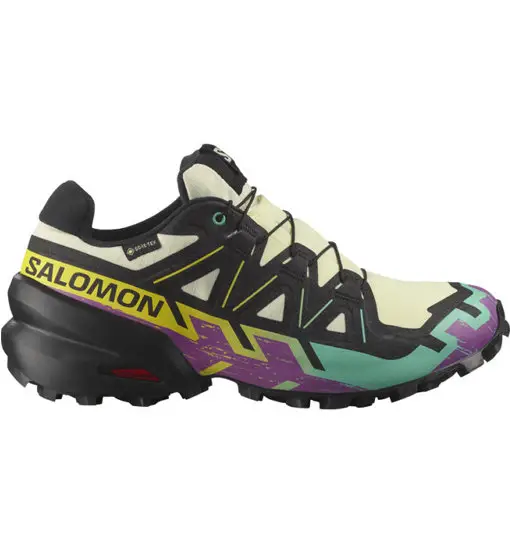 Salomon Scarpe trail running Donna 2484246