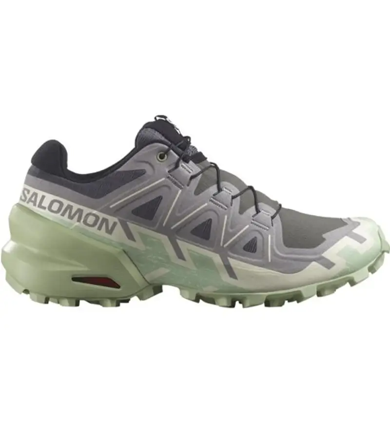 Salomon Scarpe trail running Donna Verde 2413355