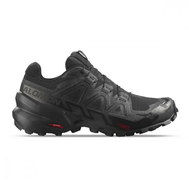 SPEEDCROSS GTX DONNA Nero