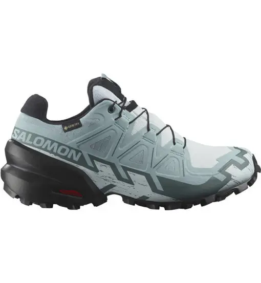 Speedcross GTX W - scarpe trail running - donna Blue