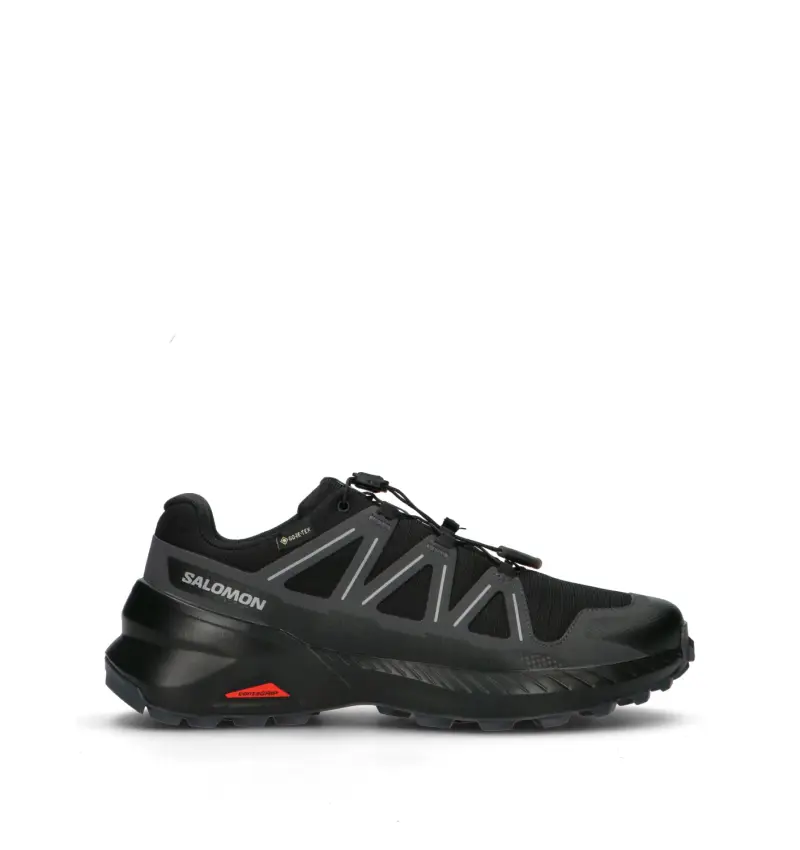SPEEDCROSS PEAK GTX Scarpa trail running uomo nera in gore-tex Vario