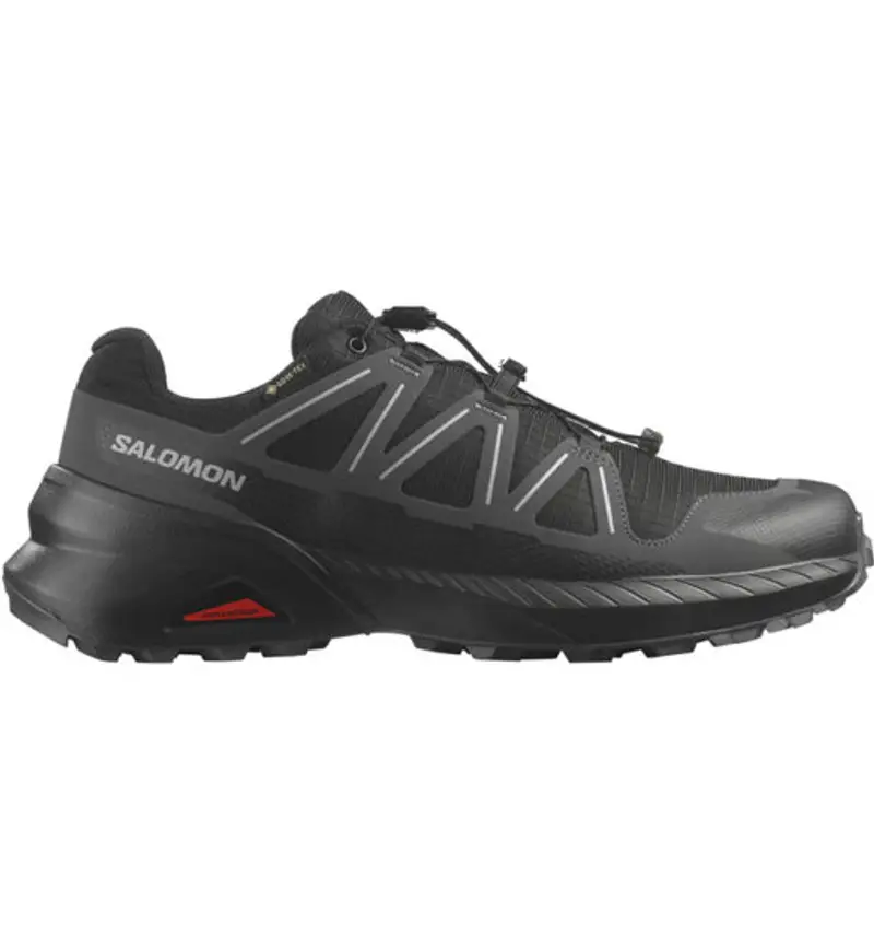 Salomon Scarpe trail running Uomo Nero 2406707