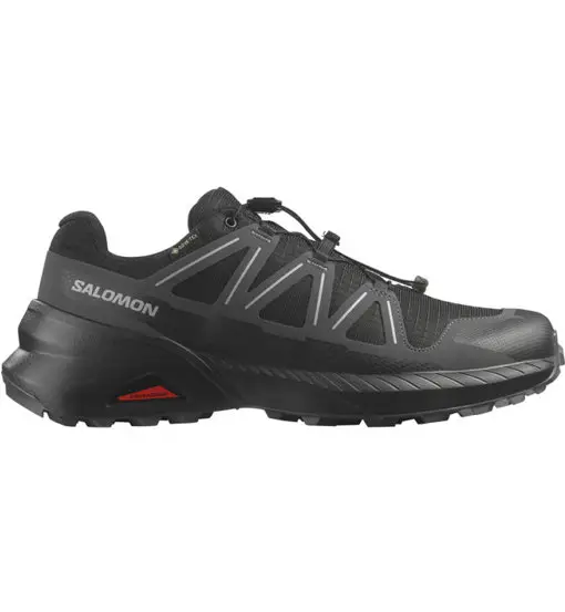 Speedcross Peak GTX - scarpe trail running - uomo Black