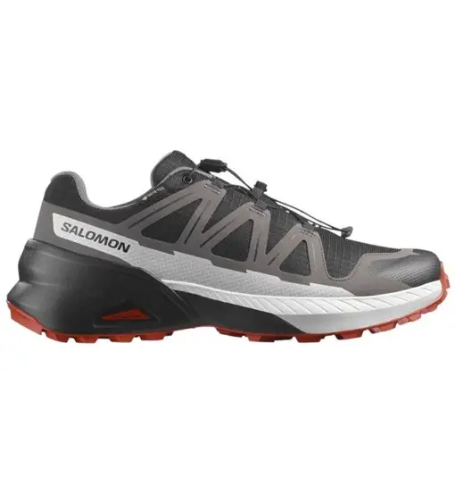 Speedcross Peak GTX - scarpe trail running - uomo Black