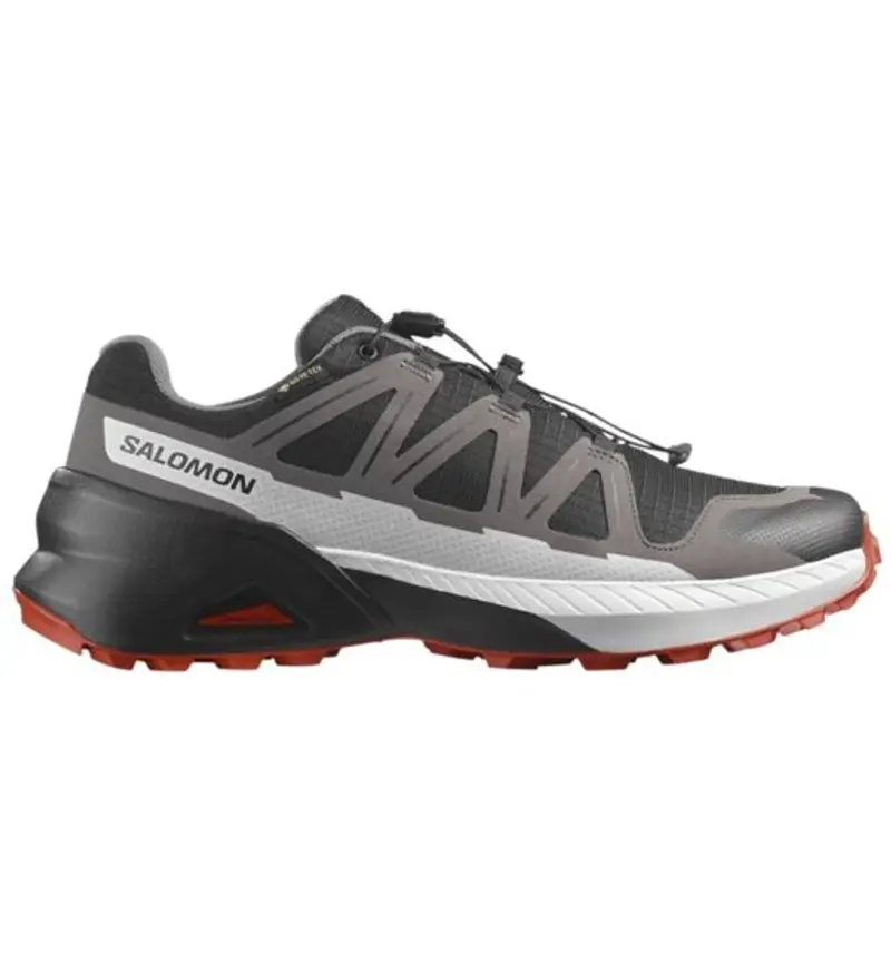 Salomon Scarpe trail running Uomo Nero 2406708