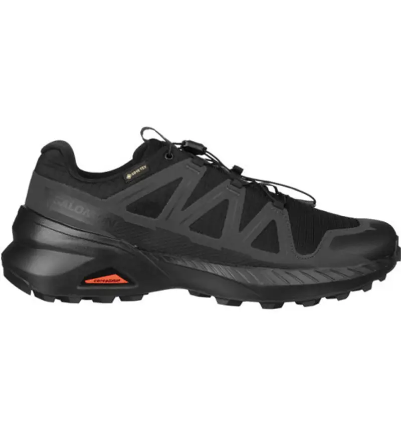 Salomon Scarpe trail running Uomo Nero 2407157