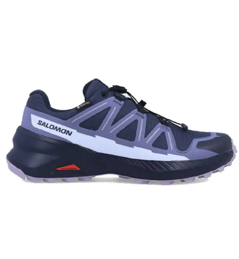 Salomon Scarpe trail running Donna Blu 2409600