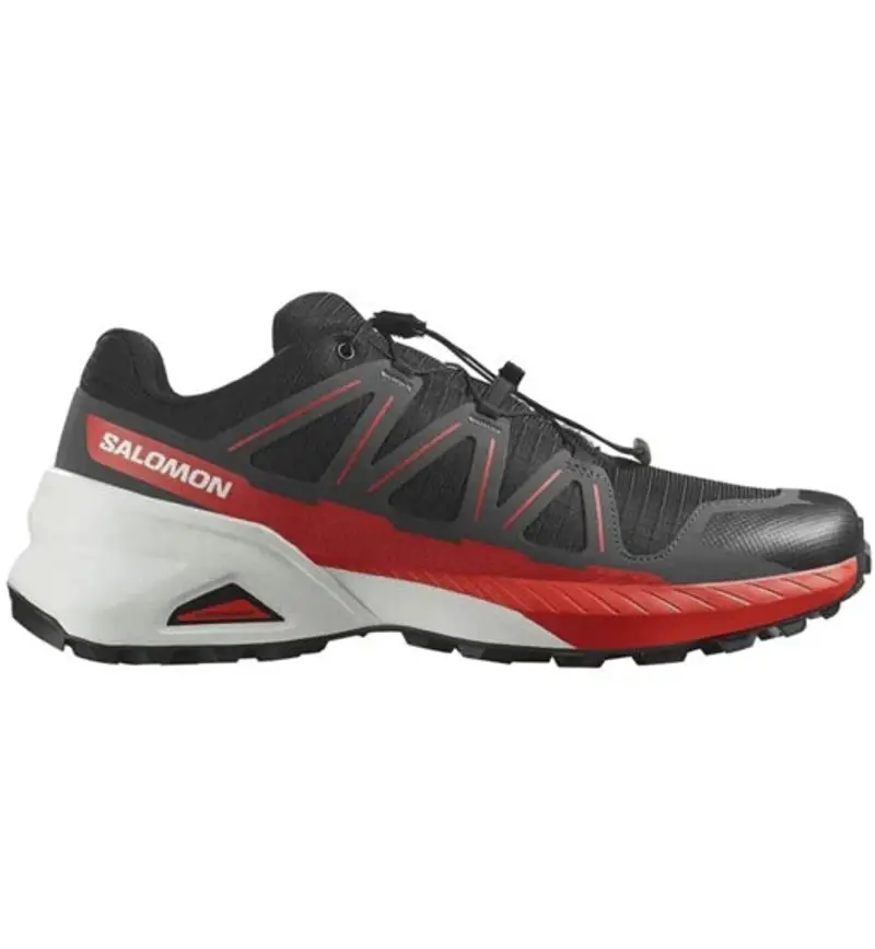 Salomon Scarpe trail running Uomo Nero 2405967