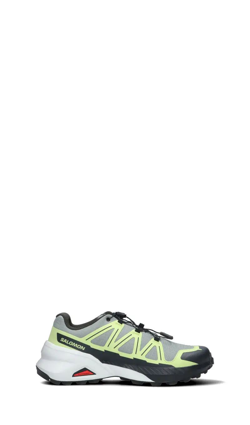 SPEEDCROSS PEAK Scarpa running uomo multicolor Vario