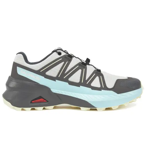 Salomon Scarpe trail running Donna Azzurro 2483521