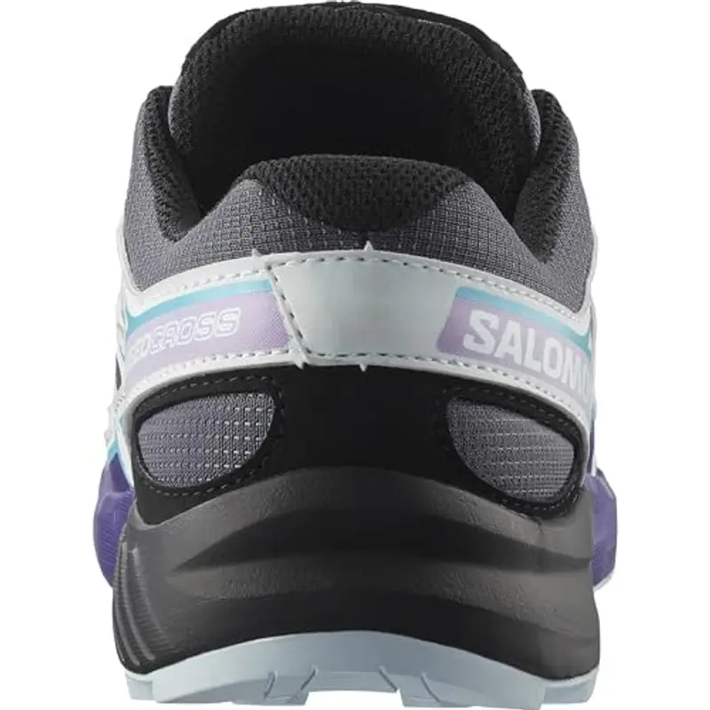 Salomon Speedcross, Scarpe da escursionismo Bambini e ragazzi, Turbulence Ballad Blue Liberty, 39 EU miniatura 3