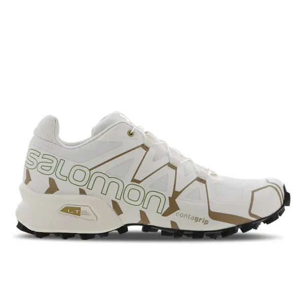 Speedcross Uomo - Sneakers Bianco - 2/3 - Sintetico, Tessile White