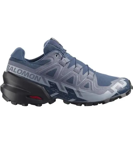 Speedcross W - scarpe trail running - donna Blue