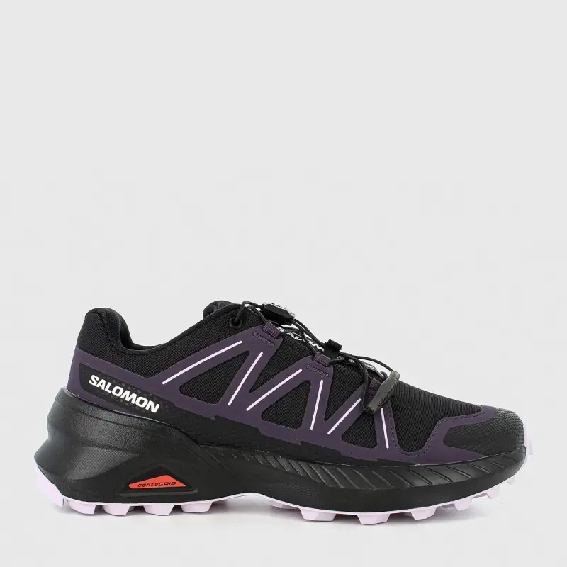 Sportive Salomon da Donna, nero