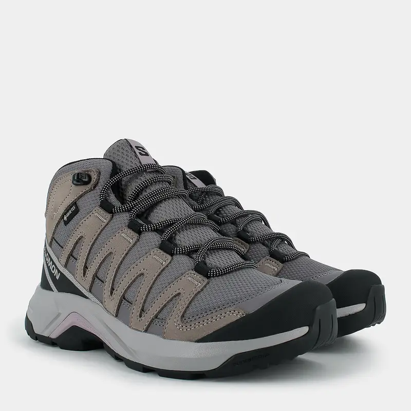 Sportive Salomon da Uomo, lilla miniatura 2